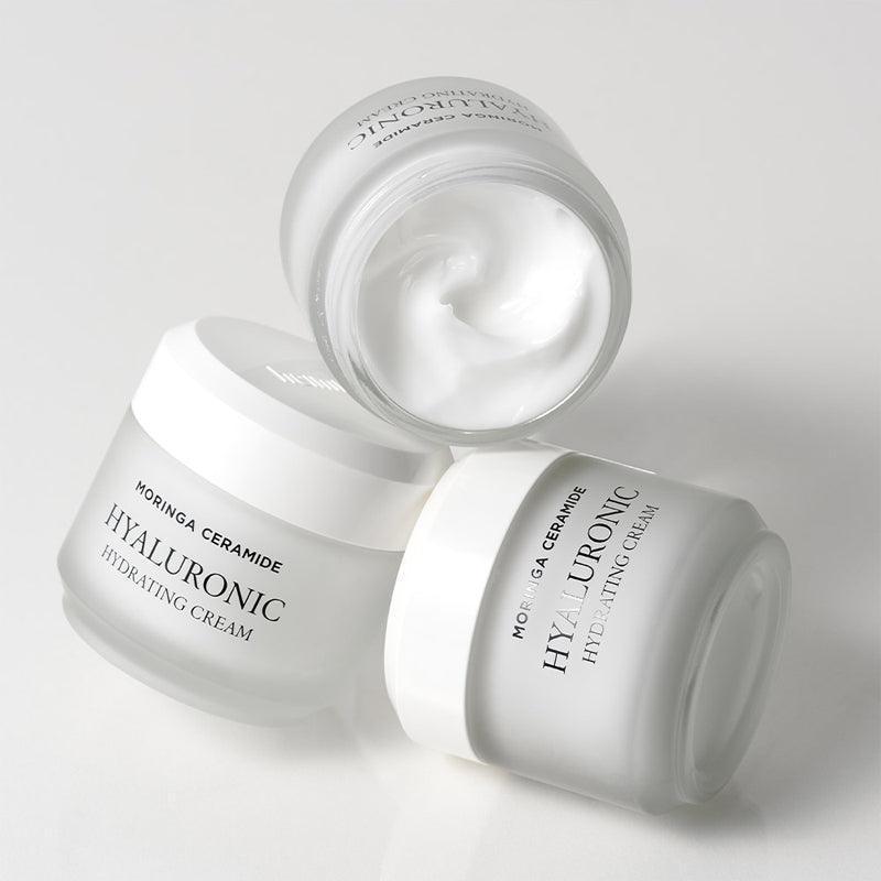 Heimish Moringa Ceramid Hyaluronsäure Feuchtigkeitscreme 50ml