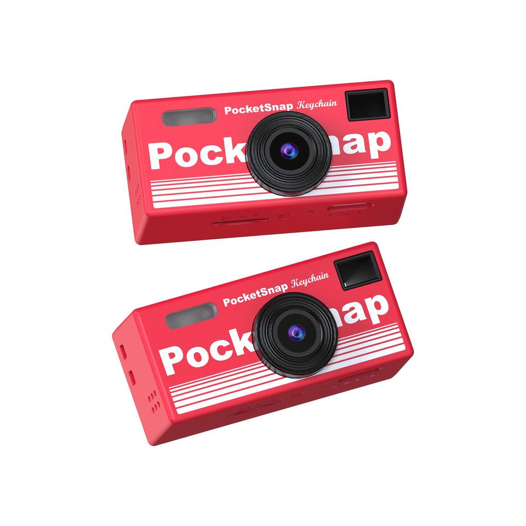 1080P Mini Student Digital Camera with Portable Backpack