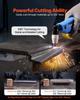 VEVOR Plasma Cutter, 50A Plasma Cutting Machine