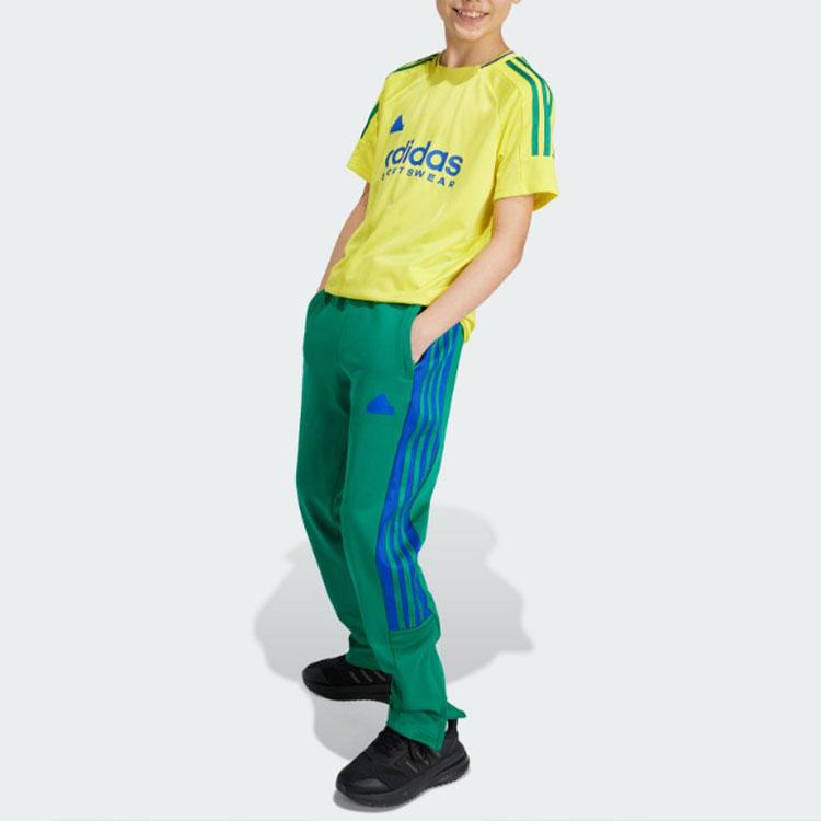 New Adidas Kids T Shirts IY0144