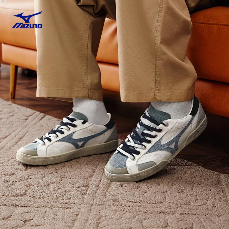 Mizuno CT Club Bundeswehr Sneaker Freizeit-Sneaker