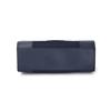Tory Burch Ella Lightweight Commuter Recycled Polyester Tote Bag Shopping Bag Shoulder Handbag Mini Women Tote Deep-Navy-Blue 80477-405