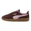 Puma Палермо Вінтаж Зручна посадка Тренувальне взуття Унісекс Взуття Шоколадно-коричневий 401364-05