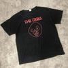Collection The Cribs Band Short Sleeve Cotton T Shirt Black All Size Shirt HH350 Unisex T-Shirt