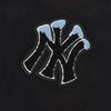 New MLB New York Yankees Sweatshirts Unisex Black 3AHDBS124-50BKS
