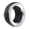 CONCEPT Mount Adapter Minolta MD to MINOLTA Compatible AM109 K&F M4/3