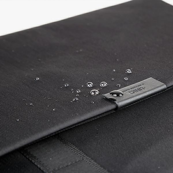 Uniq Torba Stockholm Laptop 16 Niebieski/Abyss Blue