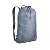 Gossamer Gear RikSak GREY Rucksack, Gray, Lightweight, Packable, Hanging Stretch Mesh Pocket, 20L Capacity