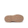 Simple Ankle Boots SL-26-02-000039 Beige