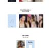 (Weverse Albums Ver.) ILLIT [bomb] 3rd Mini Album
