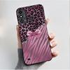 Case For ZTE Blade A53 BladeA53 Pro Casing Luxury Fashion Butterfly Flowers Black Soft TPU Silicone Protective Cover Phone Shell