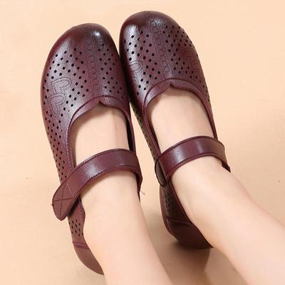 Damenschuhe – Mokassins für Damen