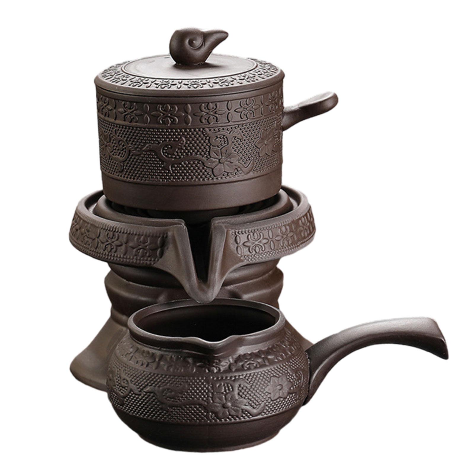 

Китайский набор для чайной церемонии Кунг-фу Чайный сервиз для друзей Пикника Делового партнера