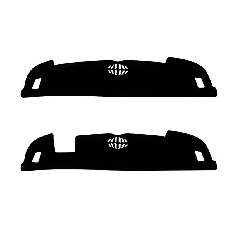 For CHERY TIGGO 8 Pro Max 2024 Car Dashboard Avoid Light Pad trument Platform Desk Cover Mats Carpets Anti-UV Accessories