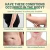 Ouhoe Collagen Body Slimming And Firming Massage Oil