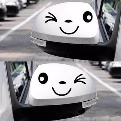 Accessori esterni – Adesivi per auto