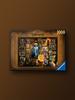 Disney Villains: Robin Hood Prince John 1000 Piece Ravensburger Jigsaw Puzzle