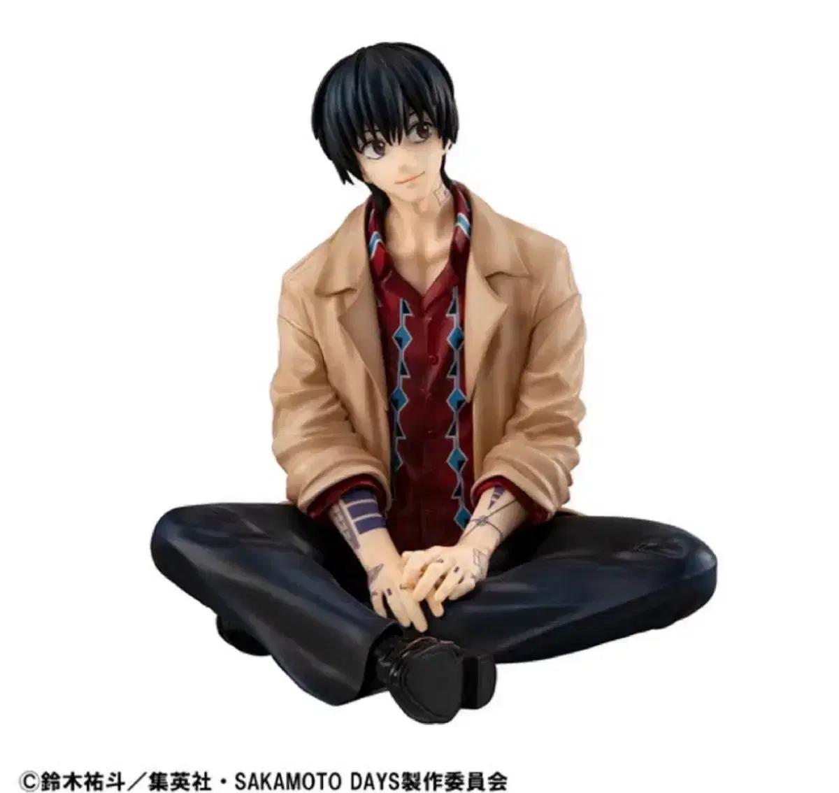 

(Opened/Box O) Nagumo Tennohei for sale Used