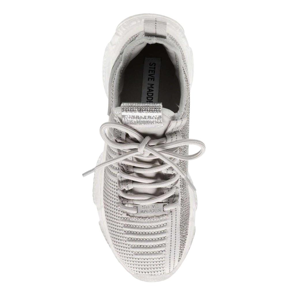 STeve Madden Unisex Adult Maxilla-R Trainers
