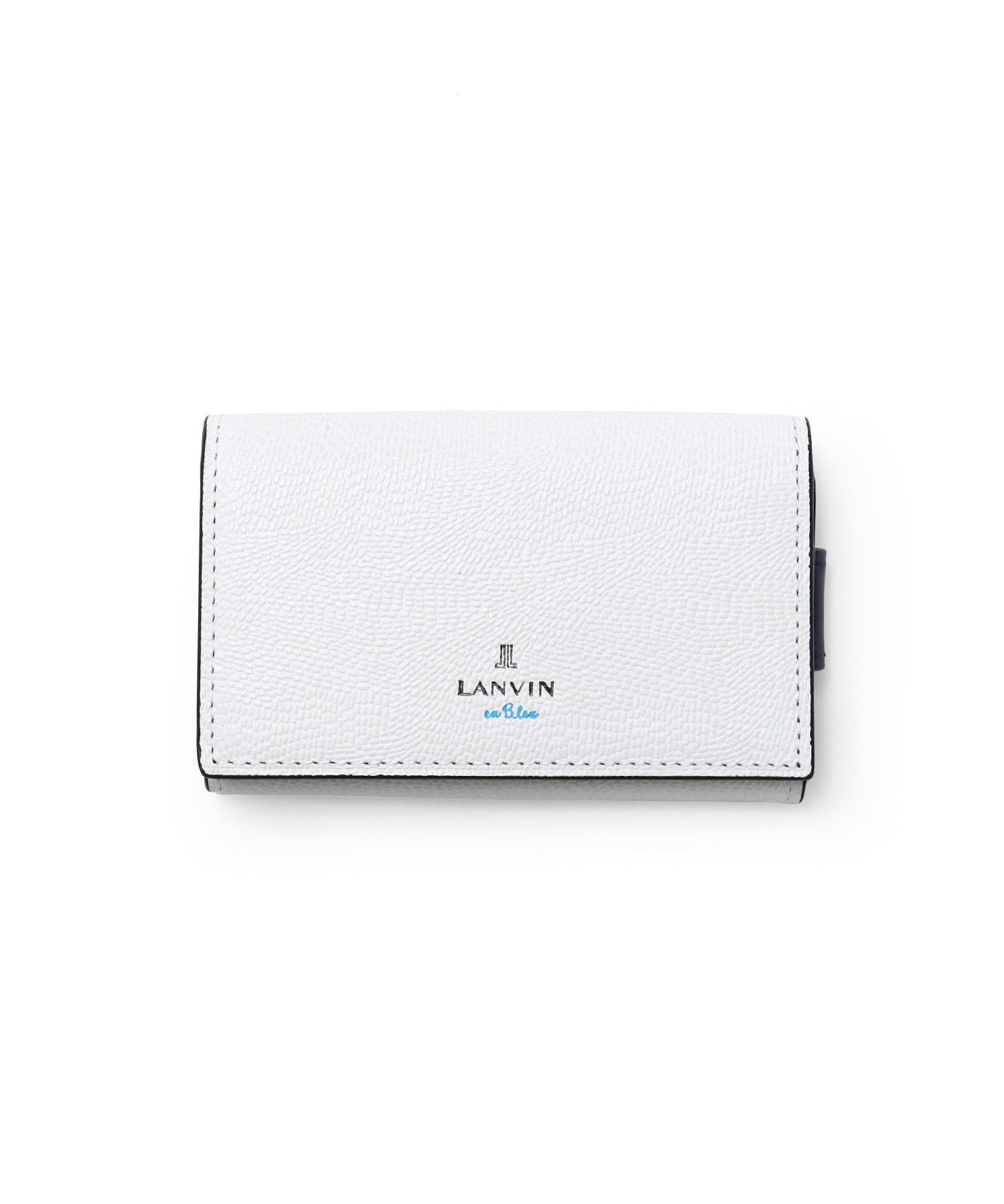 

на Чохол для ключів Білий [Lanvin Bleu] Чоловічий