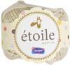 Thread Etoile Medium Pack of 3 Yarn, Weight, Col. 1, White, 25g, Approx. 87m,