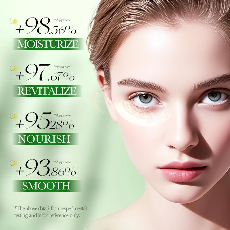 Spot Eye Cream 20g Birch Juice Oligopeptide Moisturizing Moisturizing Rejuvenating Eye Cream Skin Care Products