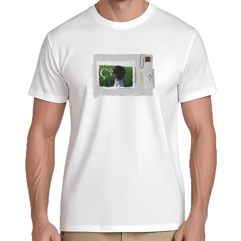 All About Lily Chou Style T Shirt