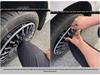 Universal 14/15/16 Inch Steel Rim Wheel Hub Cap Cover