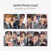Pre-order EXO 2026 Season's Greetings Random Trading Card