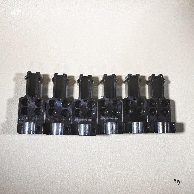 Upgraded Blade Holder Fixture for Cutting and Slitting Machines