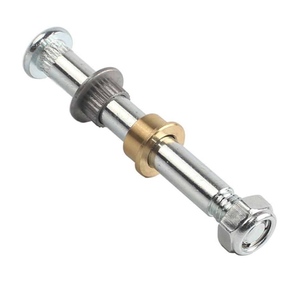 Sada pouzder čepů dveřních závěsů Sada na opravu pouzder Čep dveřního závěsu