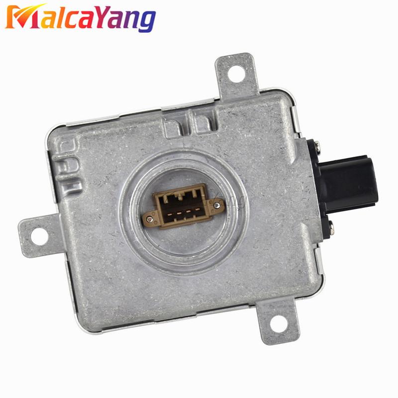 W3T19371 W3T16271 12V 35W HID Xenon D2S D2R Igniter For Mazda 3 2007-2009 Inverter Control Headlight Ballast Module High Quality