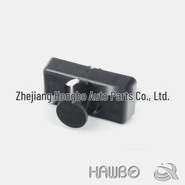 Mercedes-Benz A, C, E, CLS, GLK-Class Elastomer Jack Support