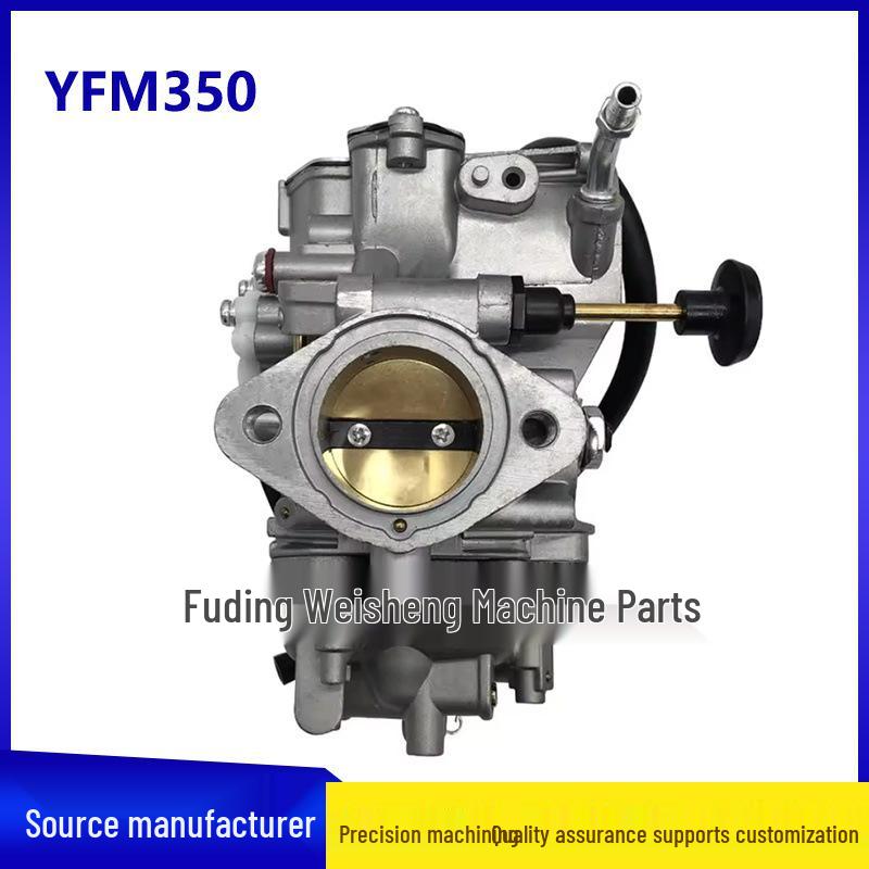 YAMAHA Warrior 350 ATV Carburetor (1997-1999) Standard