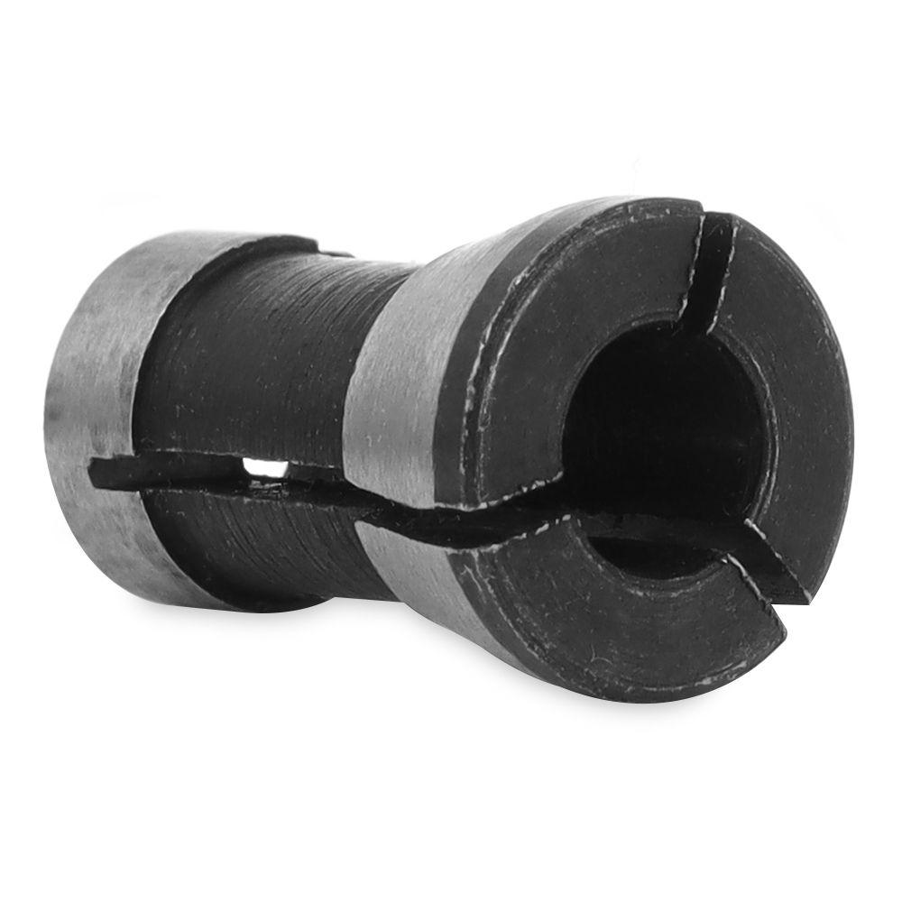 1-3Pcs Adapter Milling Cutter Accessories Engraving Machine Router Collets Set Chuck Collet