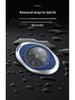 Xpeng P7/G3i Car Key Shell & Case: 2021/2022 Metal Key Holder