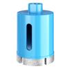 5 Segment Diamantine Coated Hole Opener Drill Bit M10 Thread for Granite Marble Tile Ceramic Smooth Vibration Reduction