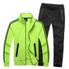 Autumn Sportswear Tracksuits Men Sets Large Size Men 'S Clothing Jacket +Pants 2 Pieces Sports Set Plus Size 8xl 7xl Tracksuit Man