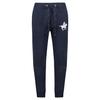 Spodnie dresowe Geographical Norway MAHORSE EO-PR MEN 100 granatowy męska (WW4780H/GNO-Navy)