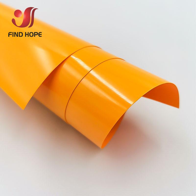 Korea Quality Stretch PU Heat Transfer Vinyl HTV Film for T-Shirts Iron on Hot Press Cut Vinyl Clothing Fabric DIY Decoration