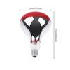 220V 275W Infrared Light Bulb Use For Infrared Heating Therapy Lamp Full Body Back Knee Joint Pain Relief Physiotherapy Lamp