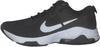 Zoom Bella 6 Sneakers (DR5720) (DR5720-001) Black/anthracite/white