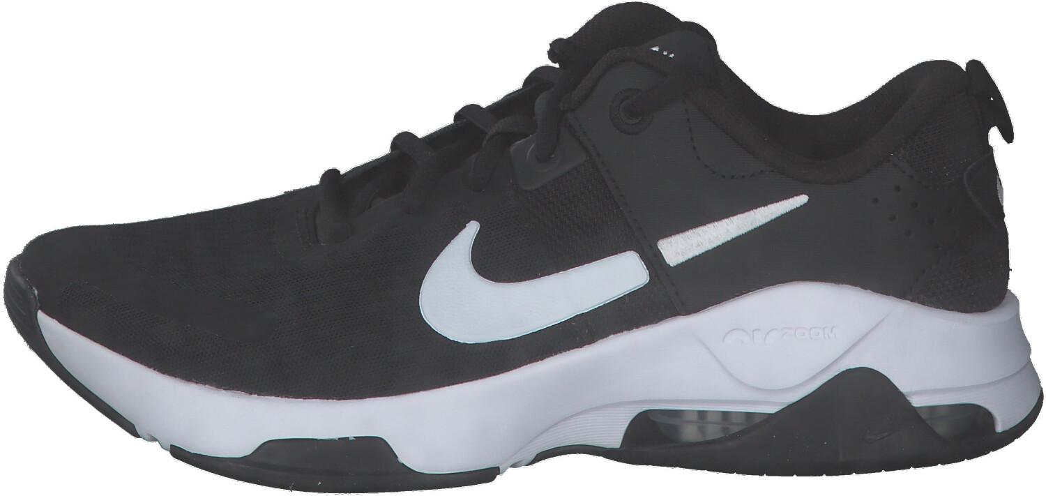 

Кроссовки Nike Zoom Bella 6 (DR5720) (DR5720-001) black/anthracite/white 42 ½
