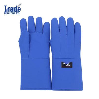 Low-Temperature Cryogenic Protection Gloves