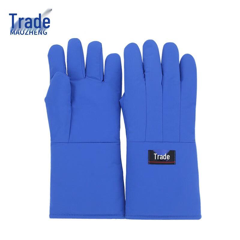 Low-Temperature Cryogenic Protection Gloves