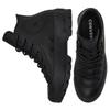 Converse Chuck Taylor All Star Lugged Sneakers Black Women's