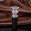 Aerador de Vinho Bico Dosador Com Rolha a Vácuo Aerador de Ar para Vinho e Bomba Conservadora de Vinho Conjunto Aerar, Apreciar e Conservar Vinho