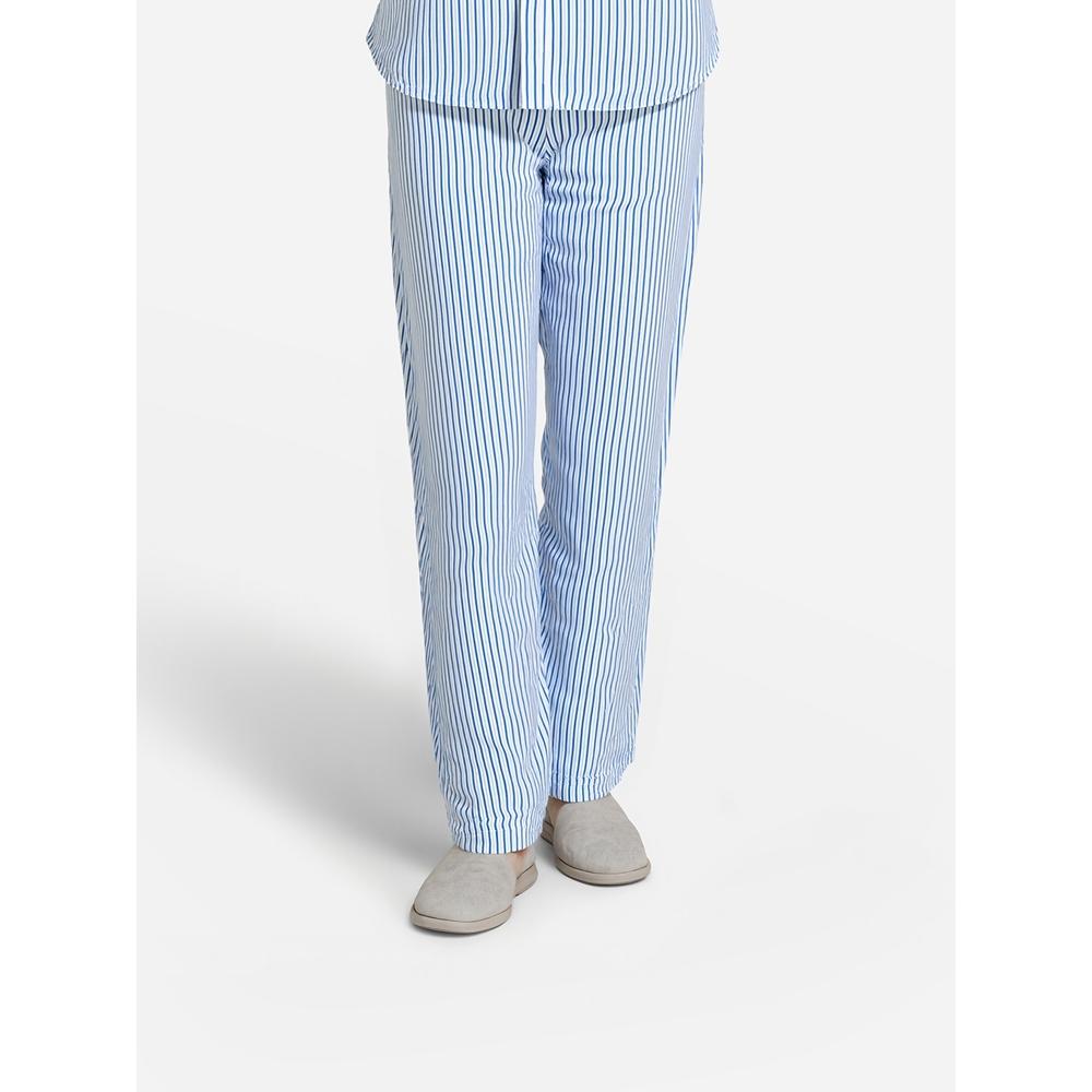 

Daiso [публичный] Мягкие пижамные брюки L синий