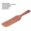 Wooden Frying Spatula Beefsteak Shovel Spurtle Tableware Kitchen Cooking Utensil