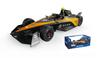 RW Formula E NEOM McLaren Sam Bird Kovový Model Auta Hotový Produkt RW7218 1/18 #8 /